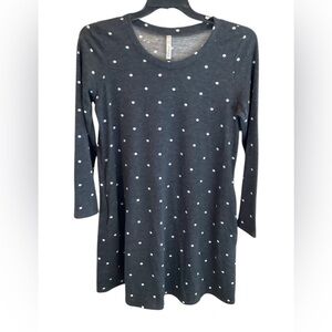 Gilli Women’s Polka Dot Dress